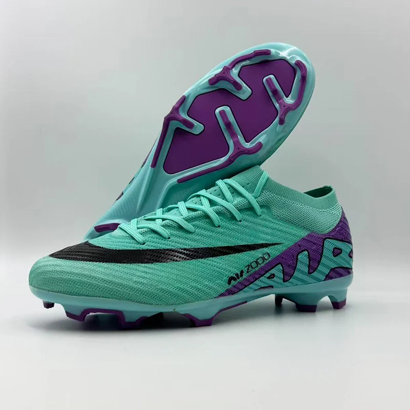 

Мужские бутсы Футбольные бутсы Быстрые футбольные бутсы для домашнего футбола Товариство Бутсы Футбольные бутсы Оригинальные профессиональные кроссовки для тренировок