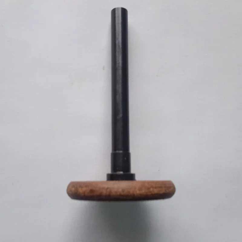 C6104 Collet Clock Lathe Wooden Handle Puller Aluminum Handle Pull Rod Head And Tail Frame Tie Rods