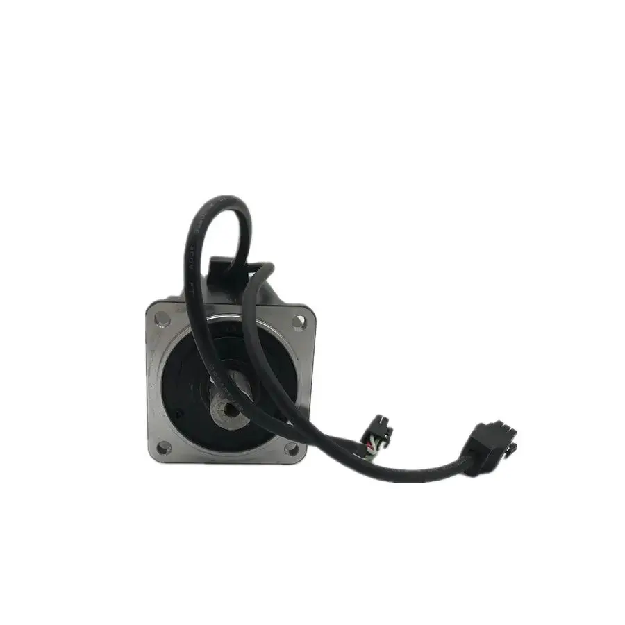 Imagem -02 - Servo Motor Novo e Original do Delta ca 750w Ecma-c20807rs