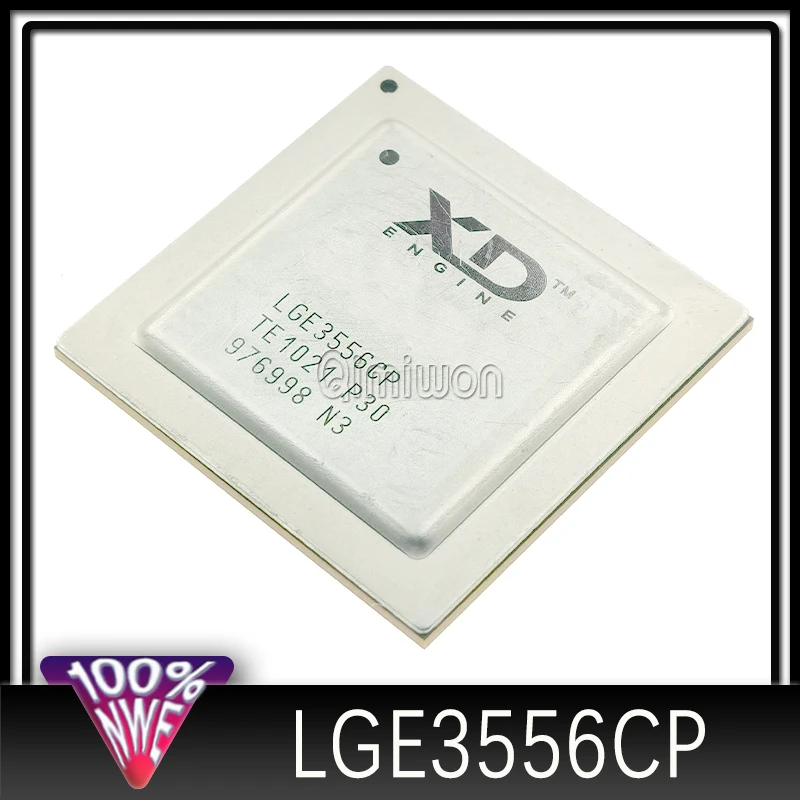 1/pcs LGE3556C LGE3556CP LGE3556 BGA original authentic stock