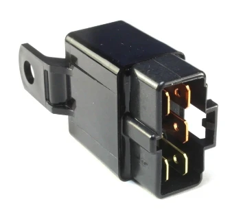 TOPVELSUN CA1-DC12V-NACA3213-4 Automotive plug-in relay for Relay