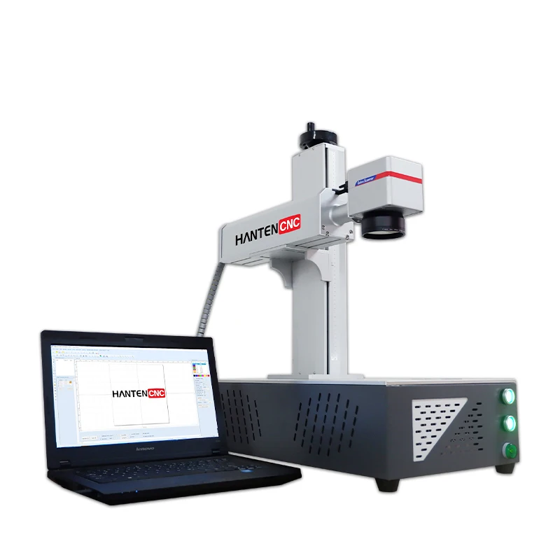 Por 3D Rotary Fiber…