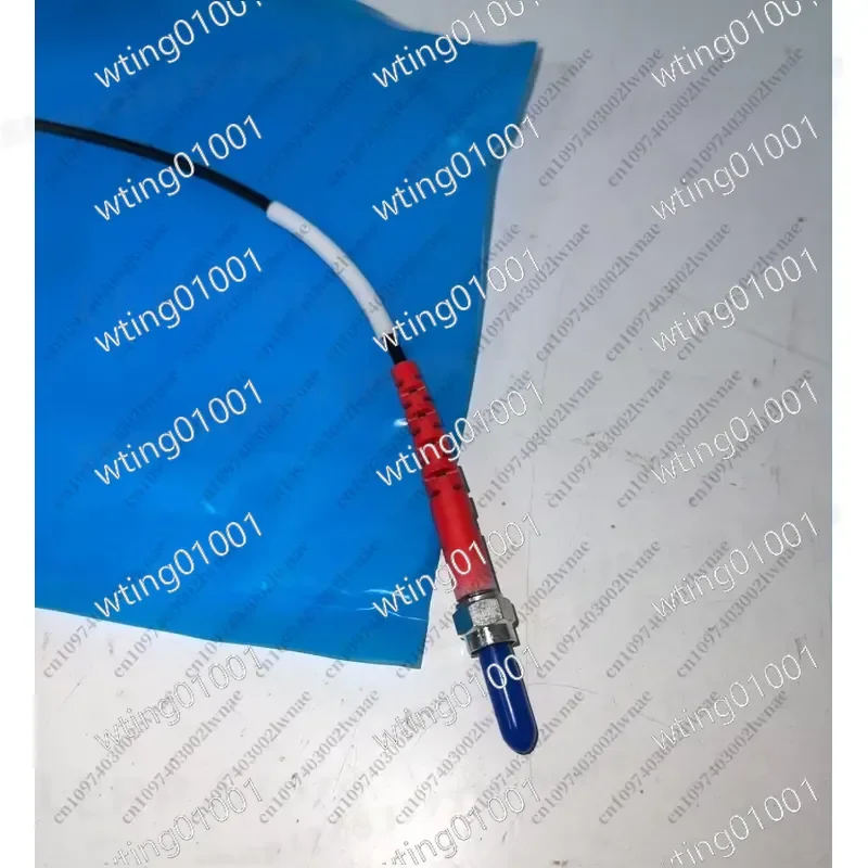 for Schneider Electric VW3E3056R003 High Speed Data Transmission Fiber Optic Cord for Servo Motor Drive System Industrial