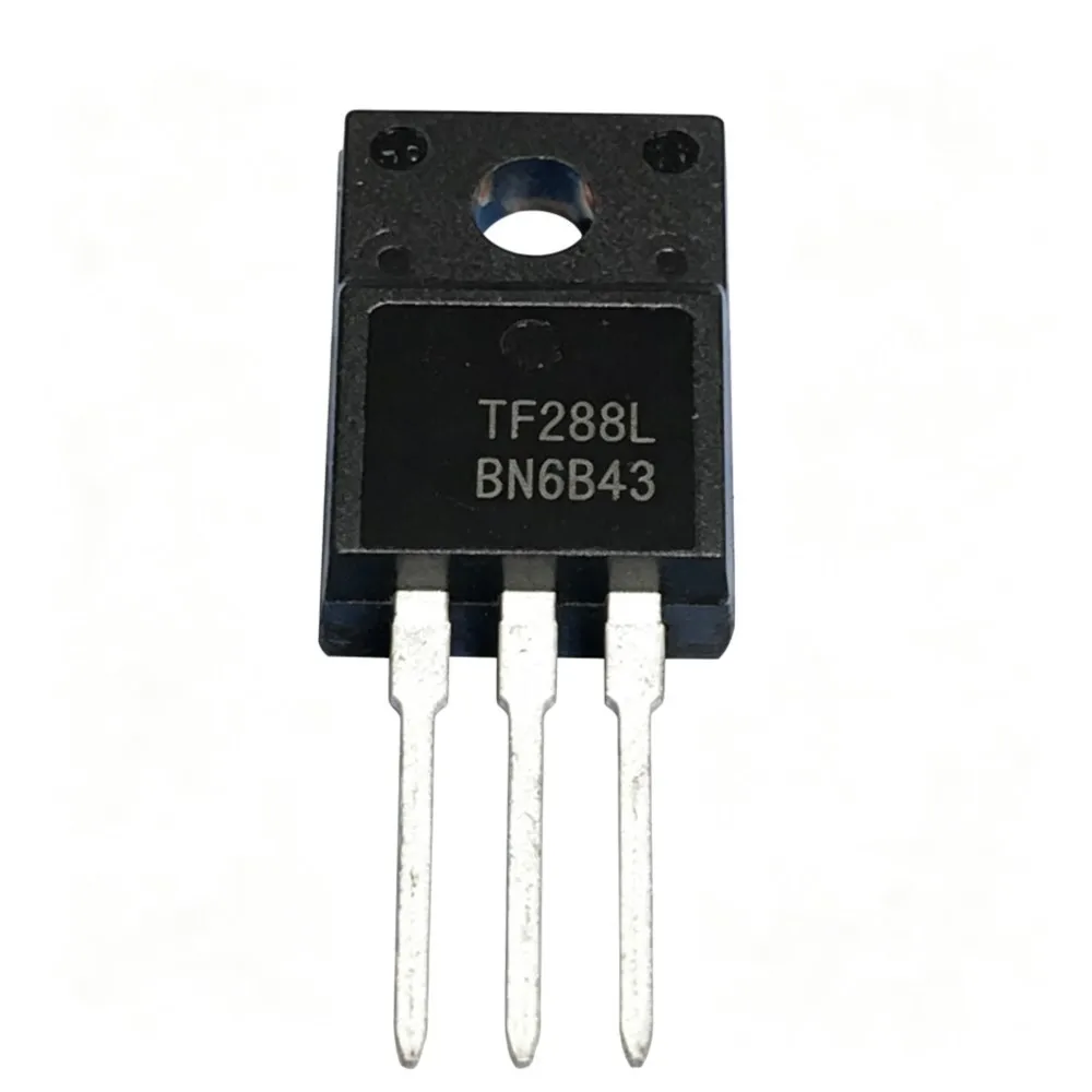 5PCS K20H603 TF288L K100A06N1 020N10N5 TF14N50FD W25NM60N