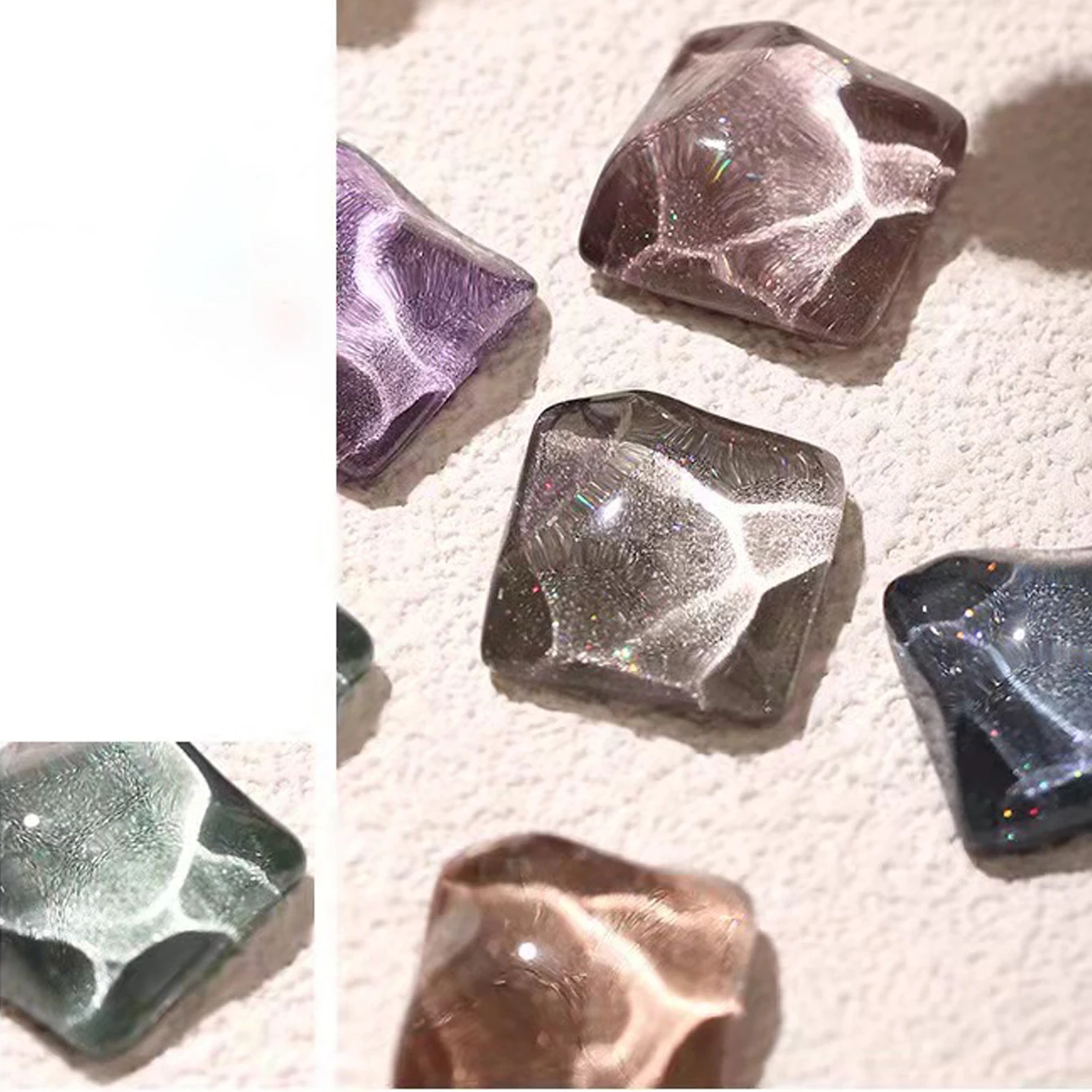 12ML 1-15 pièces 2025 noël Halloween nouveau Style boîte magique large blanchiment automne meilleure vente vernis à ongles pour Salon d'art des ongles