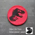 Hook patch  25