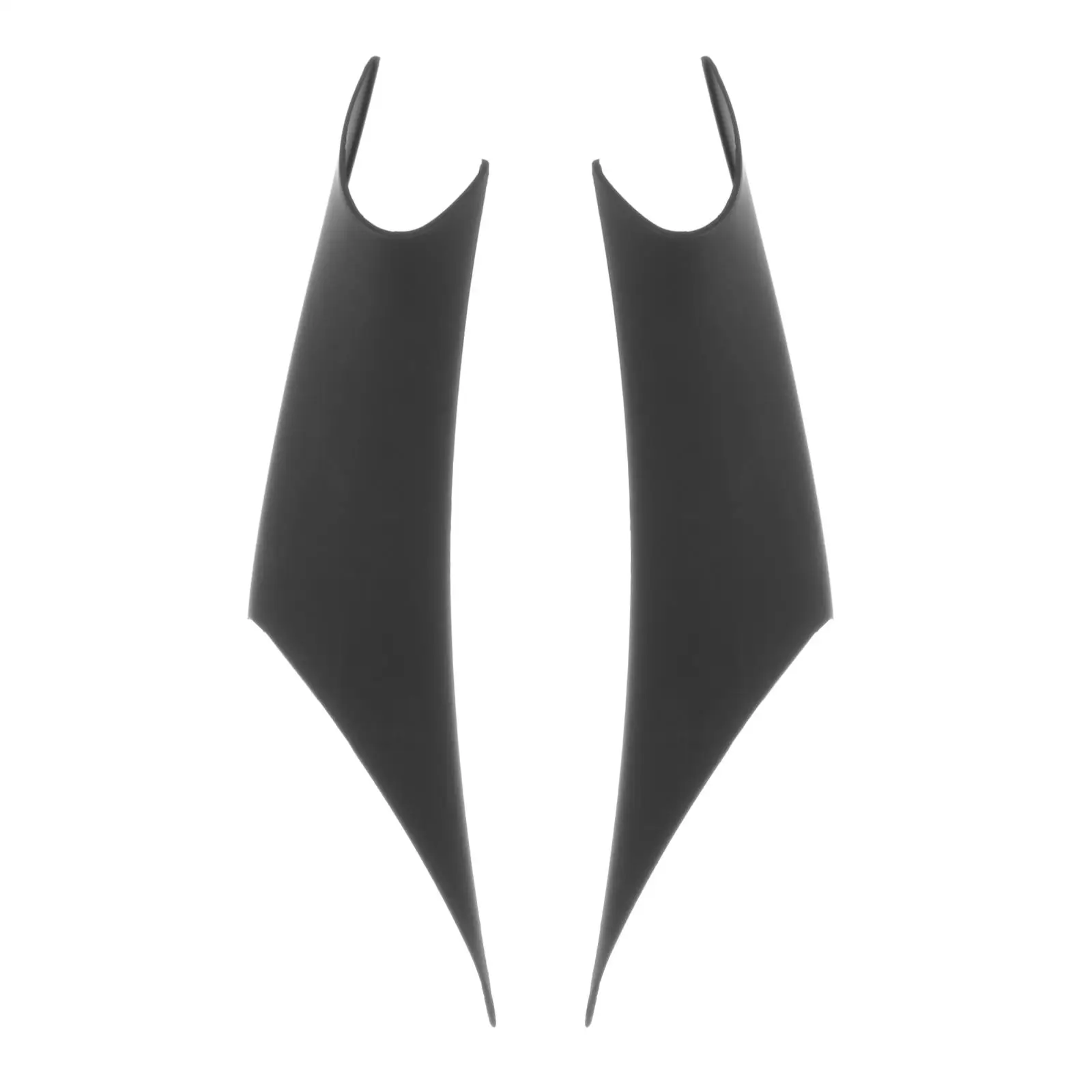 

2-х шт. Внутренняя ручка для дверных чехлов F30 F35 335Li 20118