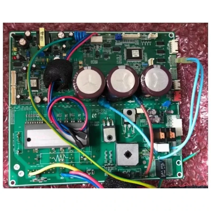 DB41-00832A Circuit Board DB91-00564 DB93-05839G/B/H/J-LF for  Air Conditioner Computer Board