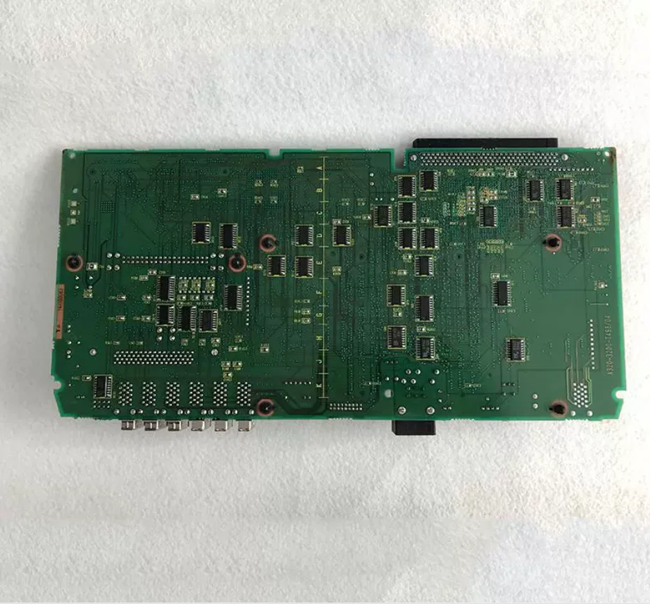 A16B-3200-0429 Fanuc System Circuit Board Test ok