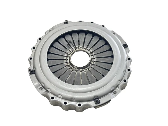 High quality small truck clutch disc pressure plate for 3488019032 clutch kit