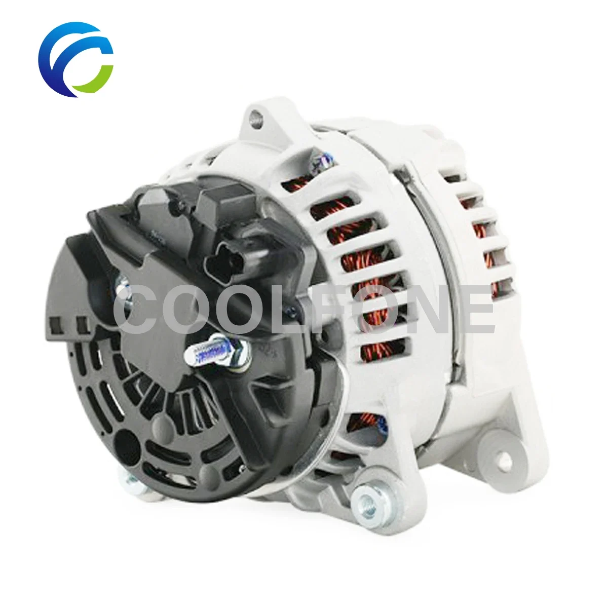 Generator Alternator for NISSAN PRIMASTAR Bus X83 OPEL VIVARO 2.0 2310000Q2G 2310000QA5 1202461 4416485 4418266 4434148