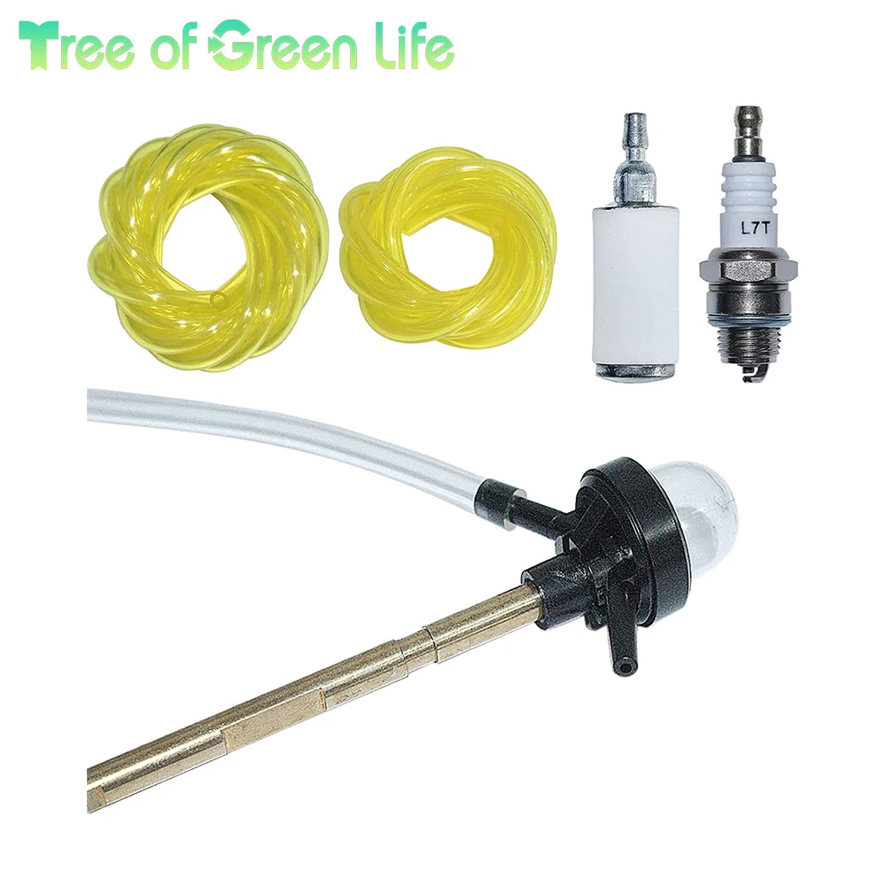 Bộ Chế Hòa Khí Mồi Bóng Đèn Cho SST25C W25CBK W25CF W25CFK W25SFK Cỏ Dại Thần Thực Tử