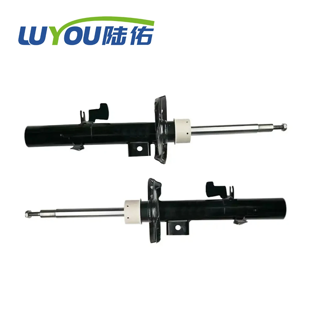 LUYOU Front Rear Shock Absorber Assembly For Range Rover Freelander 2 LR2 L359 LR031667 LR031665 LR031668 LR031666