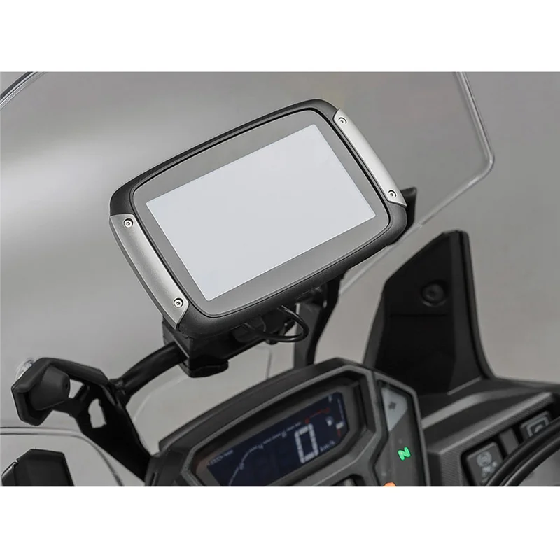

Strict Motorcycle Mobile Phone Holder GPS Stand Bracket For HONDA CRF1000L CRF1000 L Africa Twin 2018 2019 2020