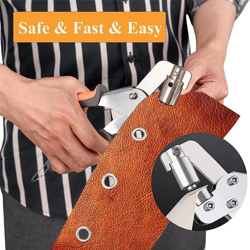 Abys-Grommet Tool G…