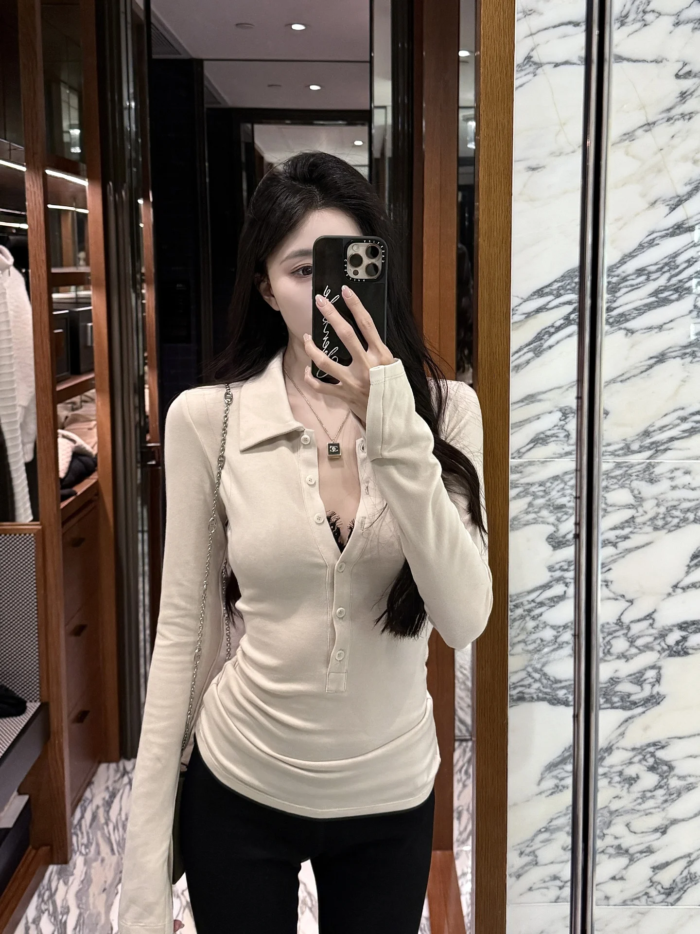 He Chenxi Milk Apri…