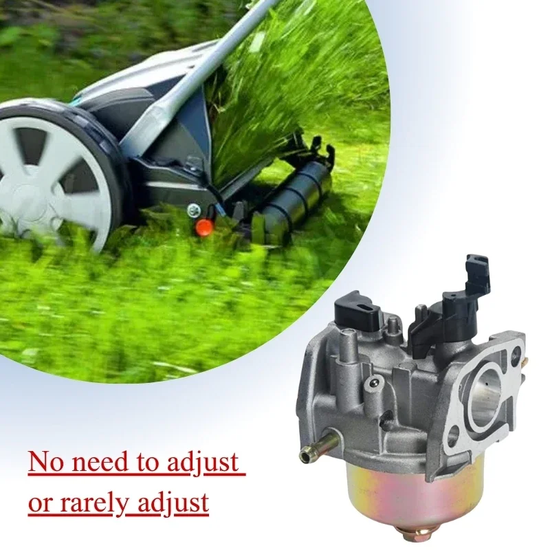 Рисунок 6 - Газонокосилка-генератор