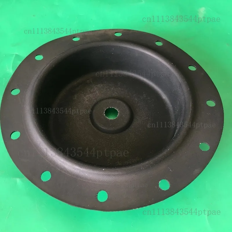 Pneumatic Actuator Diaphragm Pn9123e (dn25/dn32/dn40 Neutral)