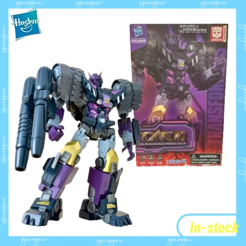 

【В наличии】Hasbro Tarn 21 см комплект модели экшн-фигурка игрушка в подарок Коллекционная модель орнамент