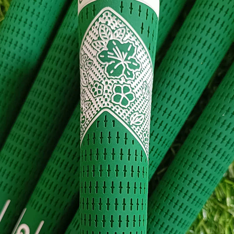 Tour Velvet Rubber Golf Grip 2025 Limited Edition 60R Nniversal Handle Golf Clubs Grips Wear-resistant Non-slip Grip Putter Golf