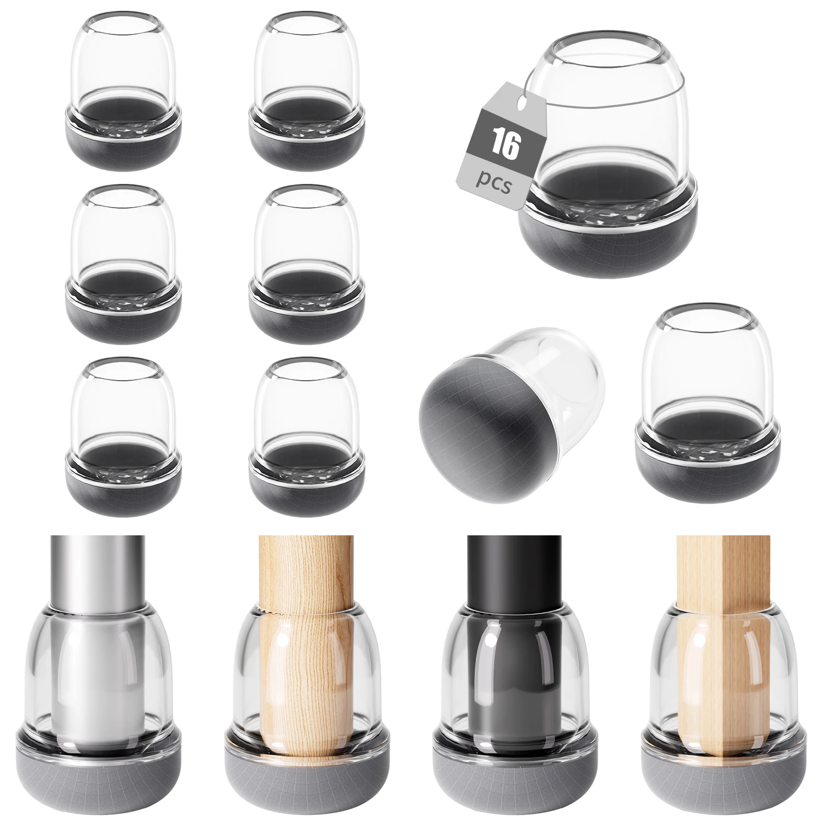 Variant: Diameter 14-19mm