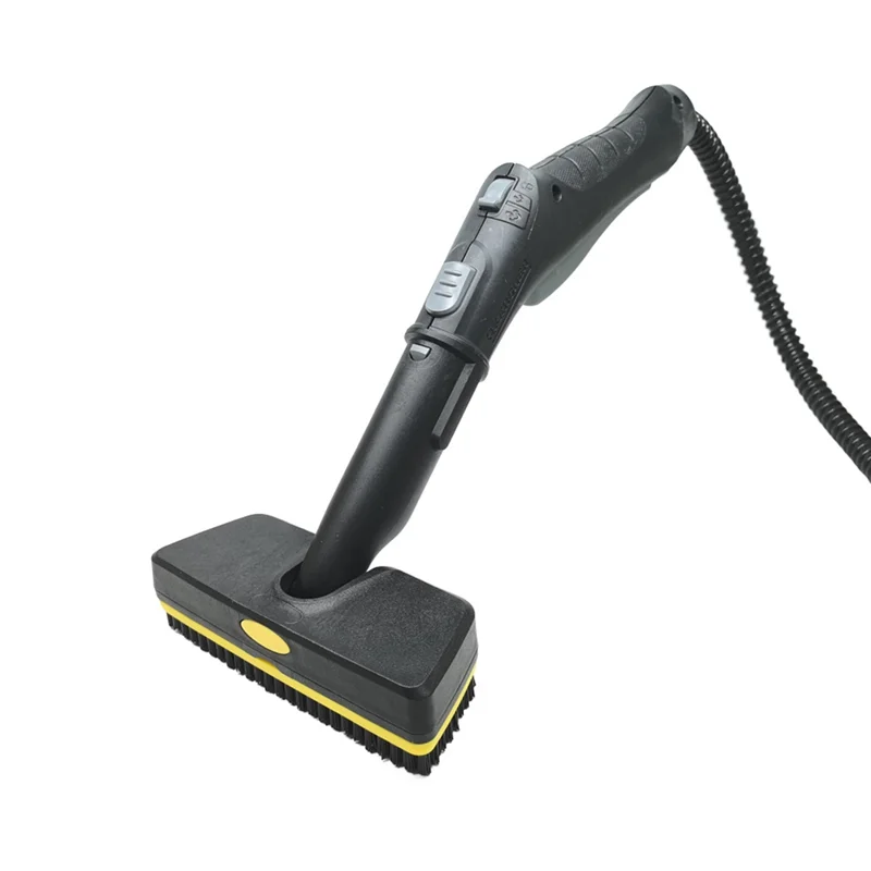 Деталь щетки для ручного пароочистителя с 24 часами доставки для KARCHER SC1 SC2 SC3 SC4 SC5 CTK1020 — практичная замена