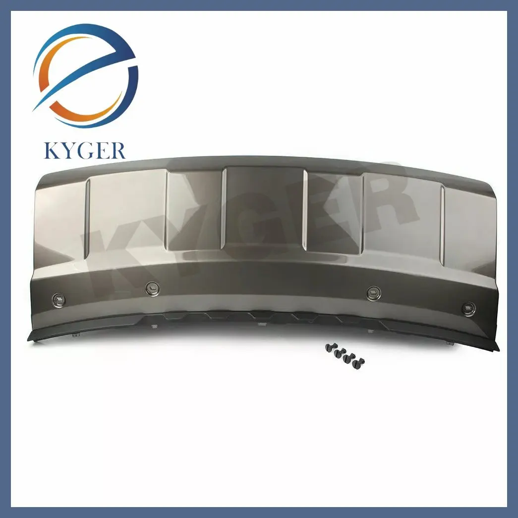 

Suitable for Range Rover RR13 front guard LR038741 LR077157