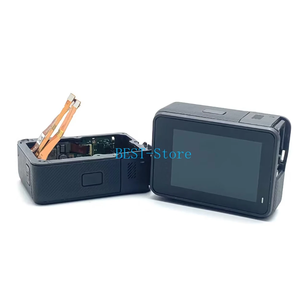 100% Original for GoPro Hero 5 Touch LCD Screen with Back Case Housing GPS board Camera Repair Part