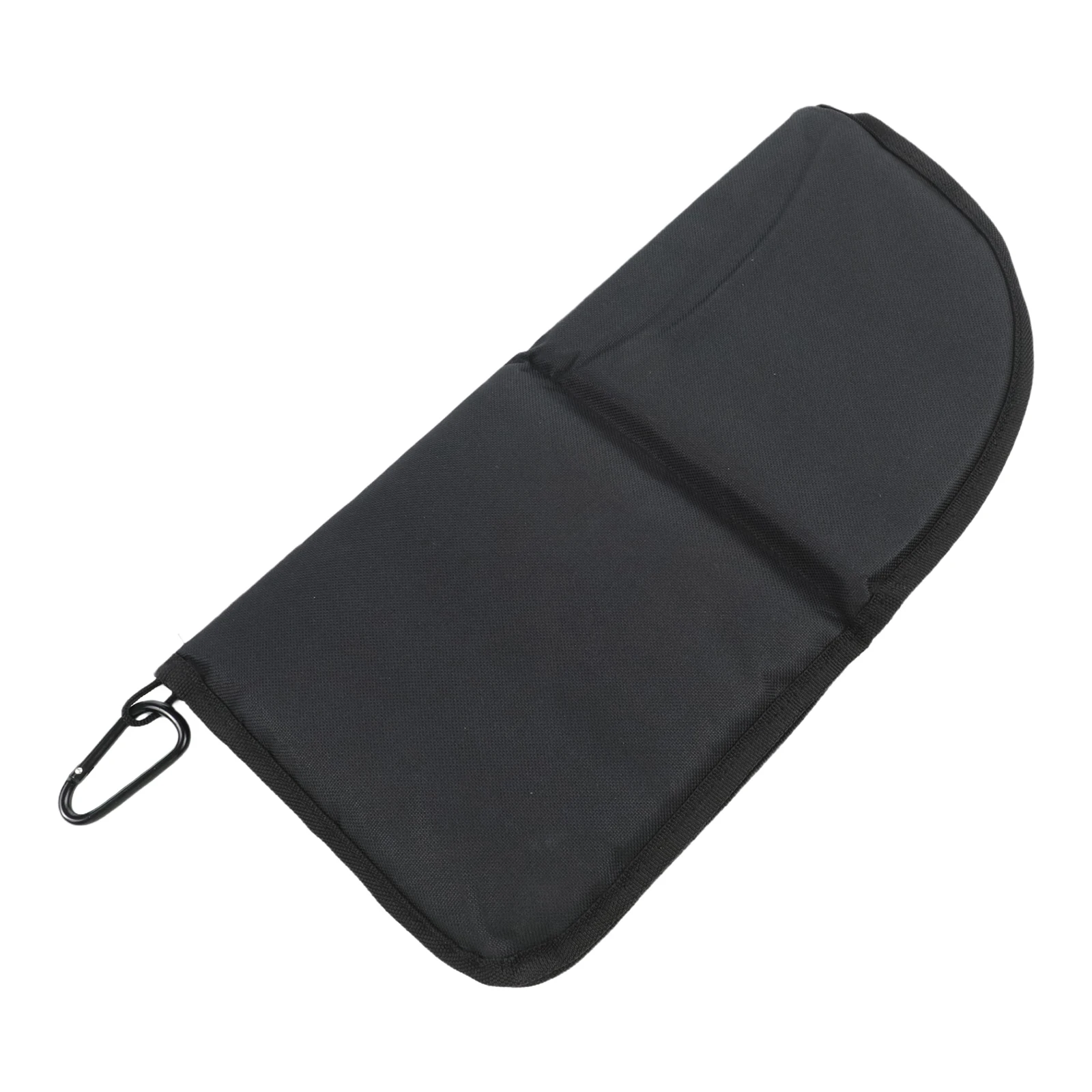 40*40cm Camping Pad Compact Hiking Seat Pad Frying Waterproof Pad Compact Size Easy Attachment Lightweight Design