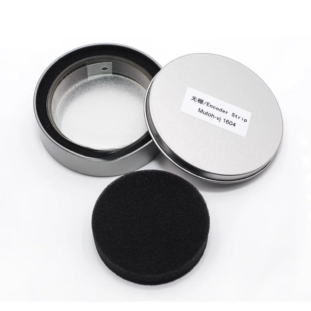 Faixa codificadora MUTOH 900C/900X/901X/1204E/1300/1304/1604/1618/1624/1628/1638/1682 - Compatível com impressoras MUTOH