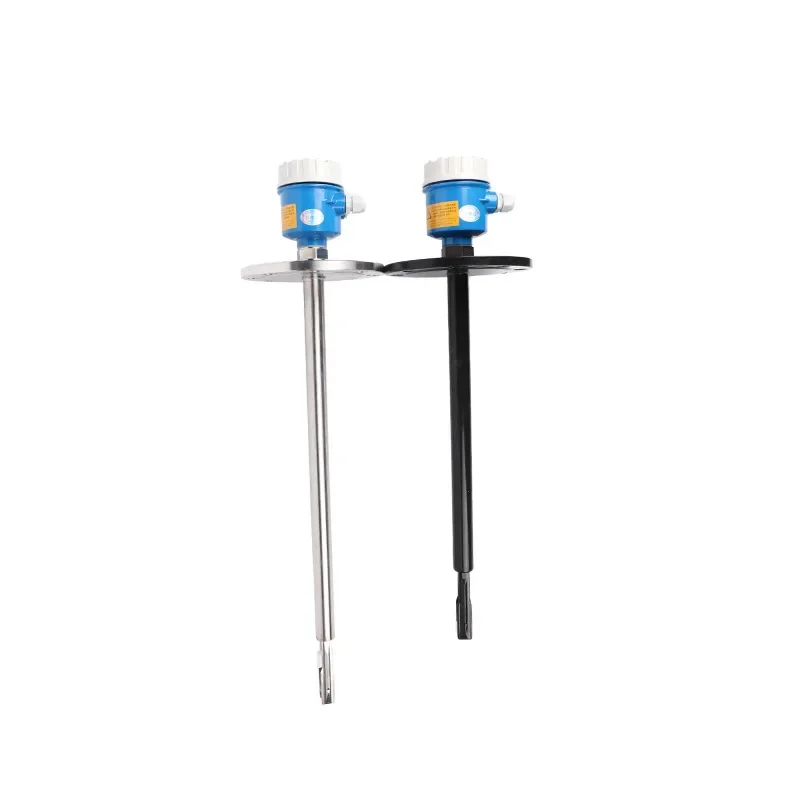 Pengontrol Level Air Tuning Fork, Sensor Level Tuning Fork, Pengukur Level Air Flange, Pengontrol Air Tuning Fork