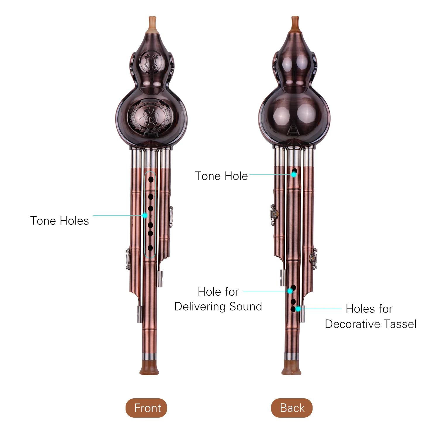Thumbnail 4 - #37 Flutes Discount Picks