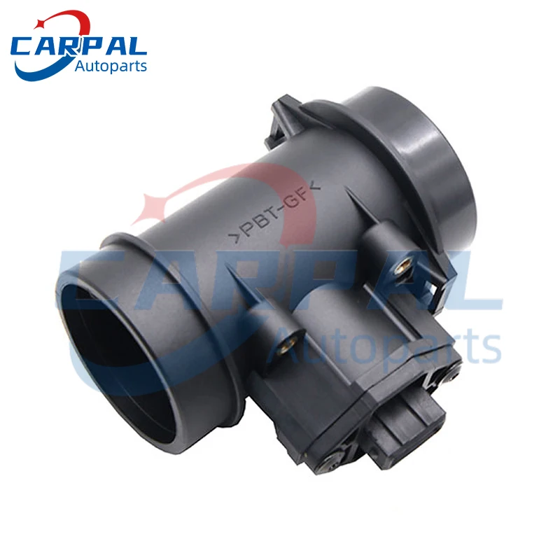Sensor MAF del medidor de flujo de aire masivo 0280217105   0K 08013210 9210930006   Para Kia Sportage Carens Sephia Spectra Saab 900 II 2,0 2,3 2,5
