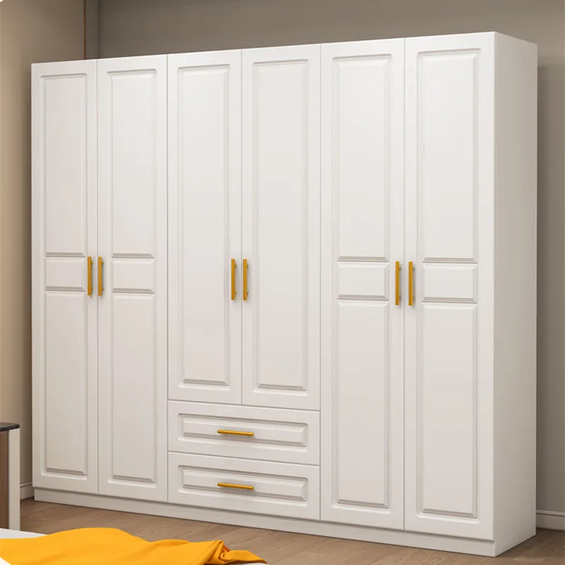 

Cheap Aesthetic Closet Chinese Luxury Accent Design Unique Creative Fabric Clear Wardrobe Professional Vestidores Home Products