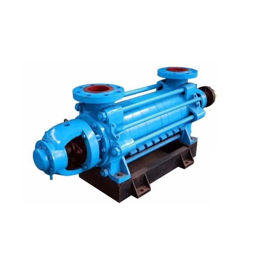 2 4 6 8 10inch  Machine Shafts Circulation Booster Automatic Horizontal Multistage Pump for Agricultural Irrigation