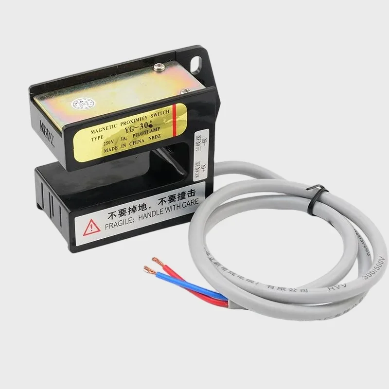 Elevator Spare Part Leveling Sensor Lift Component YG-30A