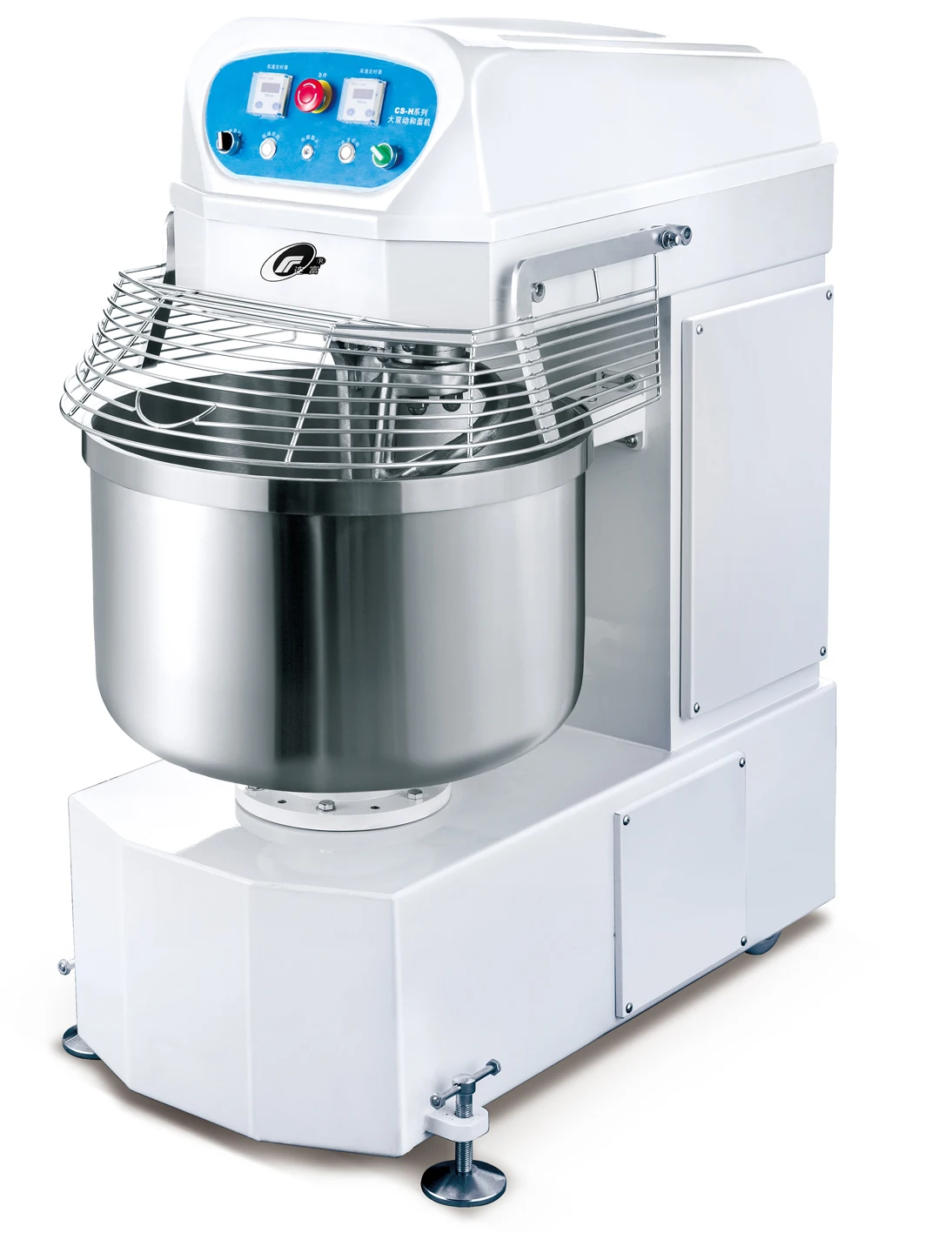 Lianfu High Quality Industrial Dough Mixer New Condition For Home Kitchen Use Food Biscuits Restaurants Made In China