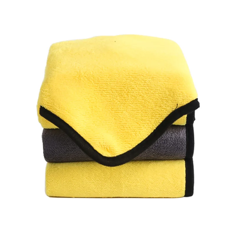 

New Arrival Pet Towel Dog Cat Bath Soft Absorbent Coral Fleece Pet Bath Towel Soft Durable Quick Drying Pet Towel for Dog