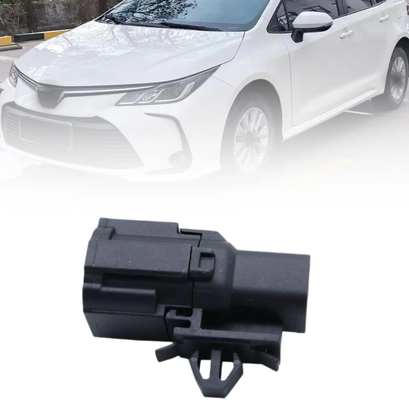 

Ambient Air Temperature Sensor 88790-22131 Practical Spare Parts Easy to Install Replacement Accessories for Toyota for tacoma