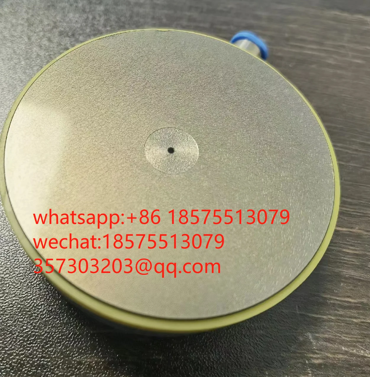 For Zeiss 600638-1092-000 5594882 Air Bearing One Piece, Diameter 60mm 1 Piece