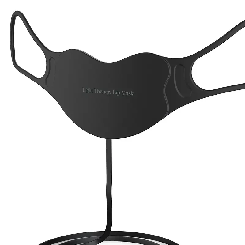 LEDレッドライトリップマスク美顔器（唇用パーソナルケア）