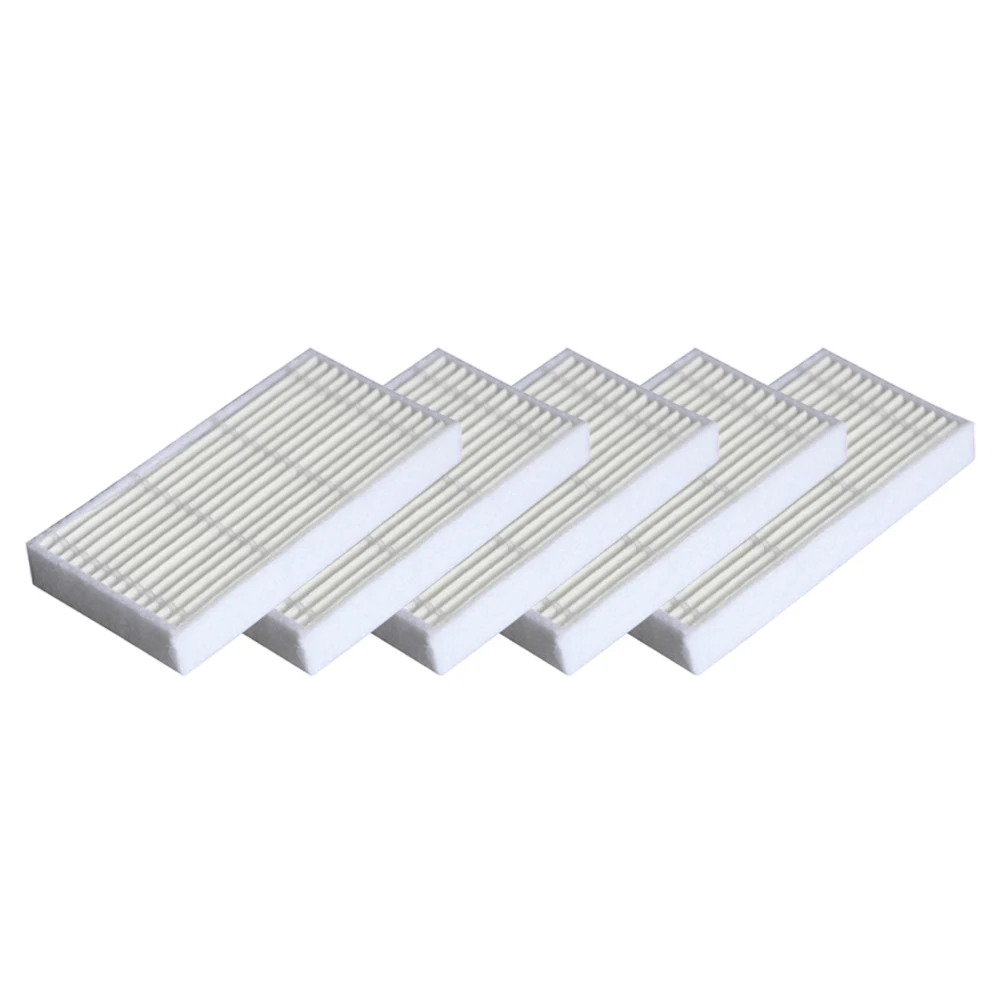 Odkurzacz do czyszczenia kurzu w domu Filtr Filtry Nowe akcesoria do odkurzaczy Części do odkurzaczy Łatwe w montażu