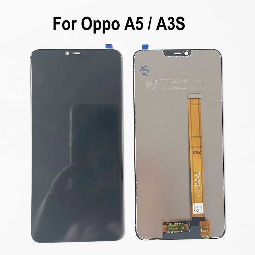 gefensi-per-oppo-a5-a3s-cph1803-display-lcd-touch-screen-digitizer-assembly-per-oppo-realme-2-realme-c1-sostituzione-dello-schermo-p