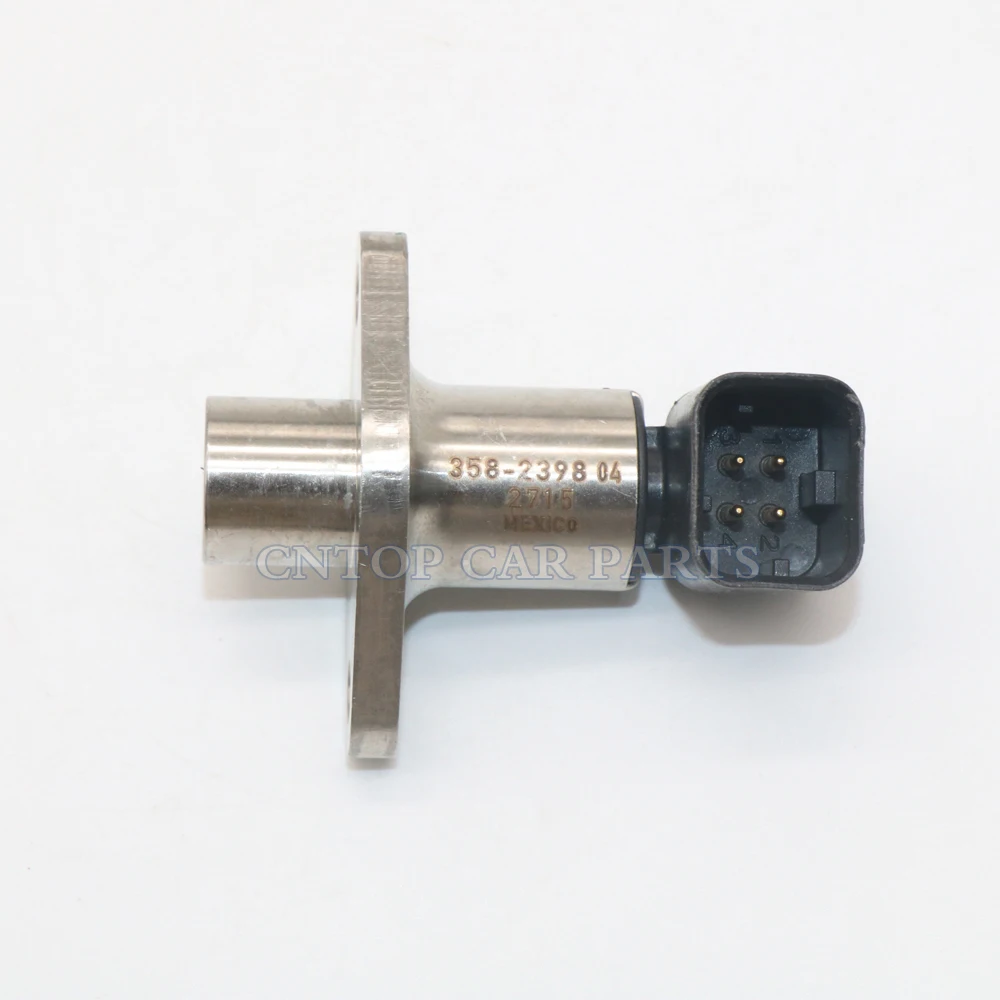 

358-2398 3582398 358-2398 04 Vehicle Speed Sensor for CAT Caterpillar