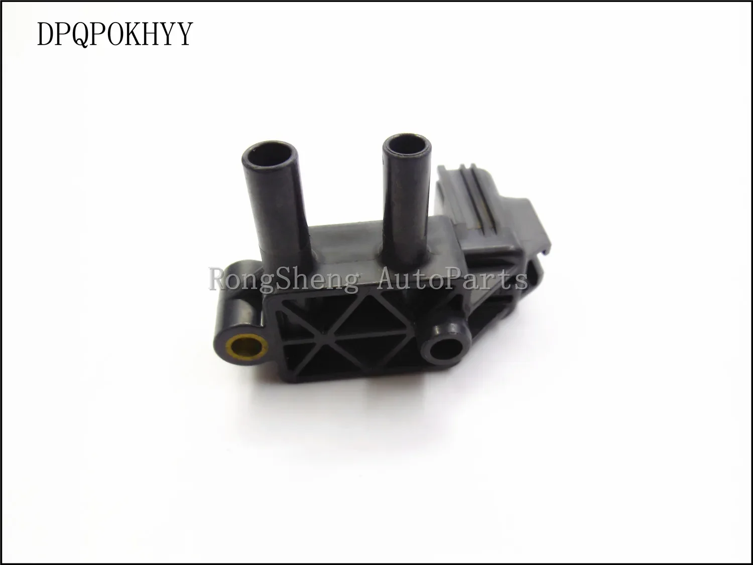 DPQPOKHYY For FORD KUGA MONDEO MK4 1.6 2.0 2.2 TDCI D EXHAUST DPF DIFFERENTIAL PRESSURE SENSOR AV61-5L200-AA