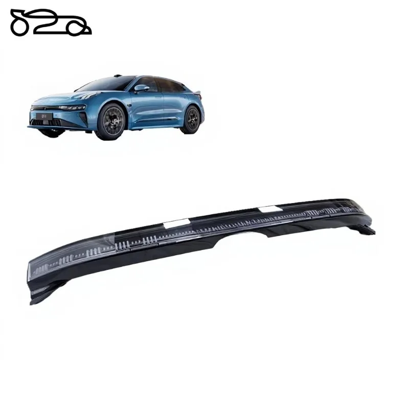 for Zeekr original continuous rear light strip auto parts 8894936008 from the OEM factory, the price is favorable for Zeekr 001