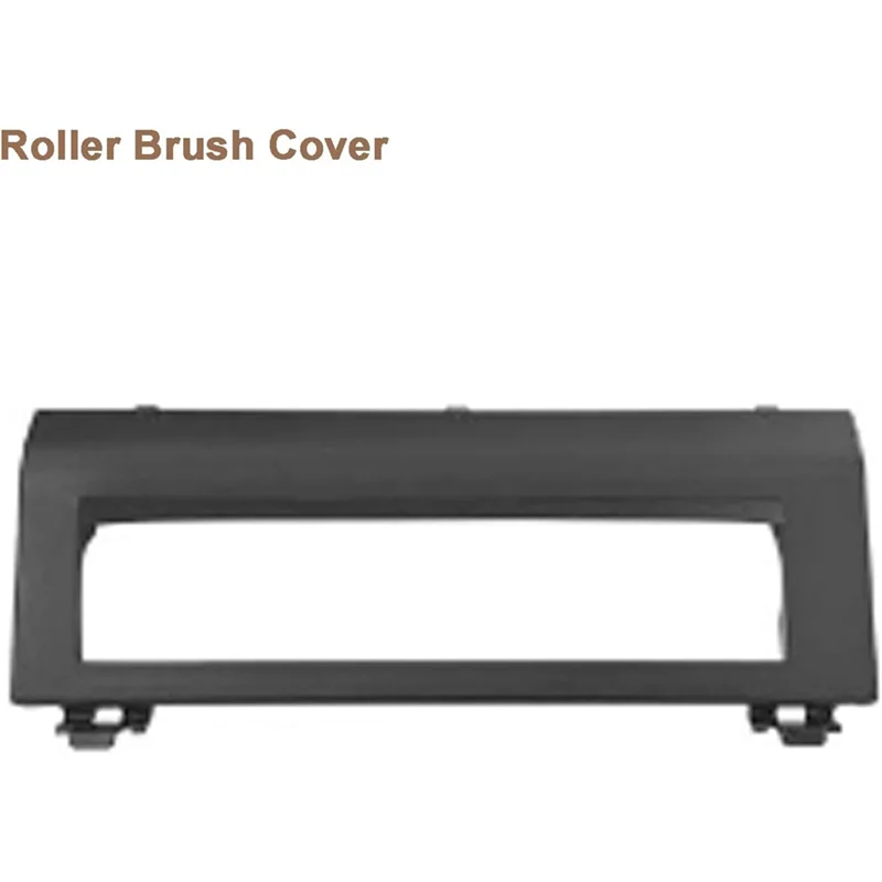 15PCS Kit di accessori per Eufy Clean L50 /L50 SES /L60 /L60 Hybrid Robot Aspirapolvere Principale Spazzola laterale Filtri Sacchetto per la polvere-A58E