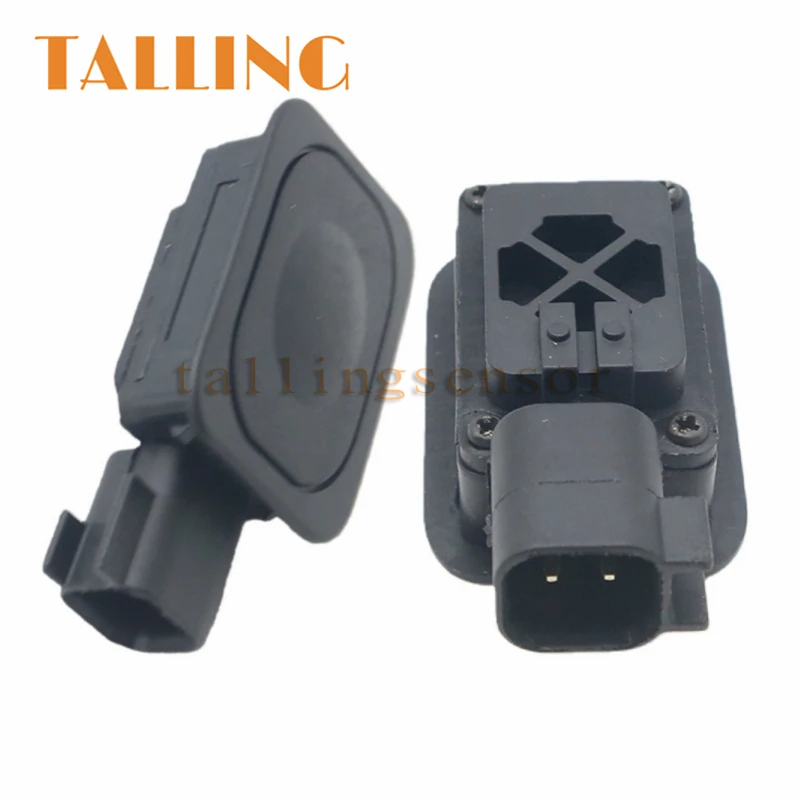 Interruptor de luz para la caja de carga trasera 1L2T-14K147-AA para Ford C-Max, Ecosport, Edge, Escape, Expedition, Fiesta, Lincoln Aviator, Navigator