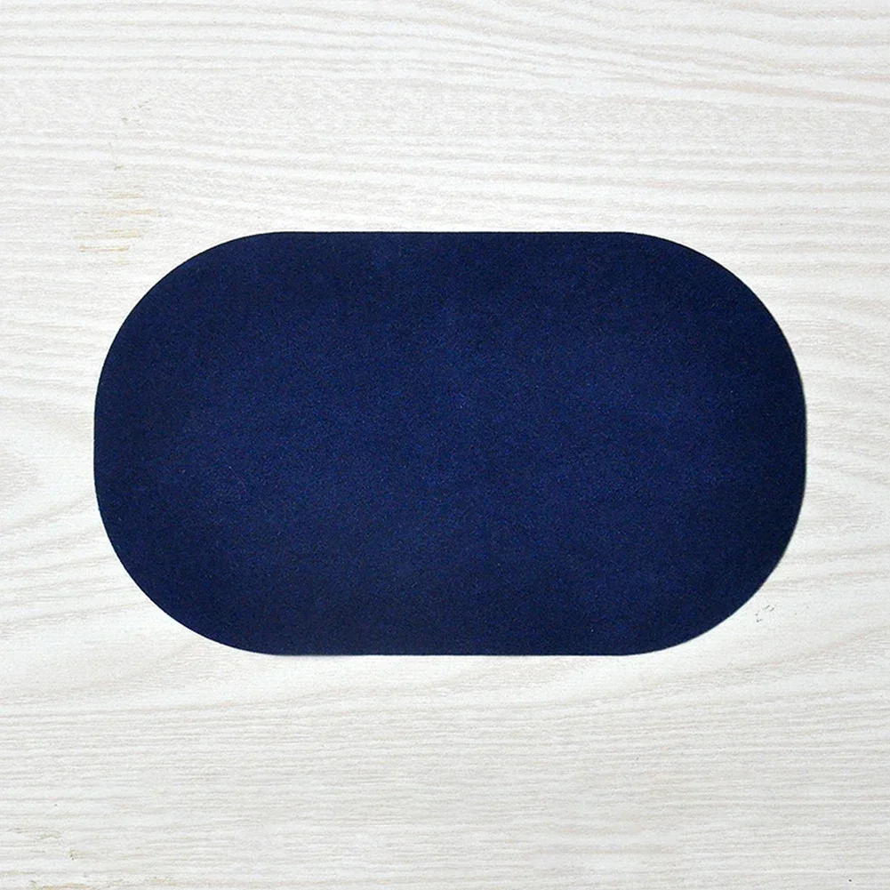 Durable Repair Patch Kit Cloth DIY DIY Clothes Pants Iron-on Patch Multicolor Repair Elbow Knee For Cloth Repair