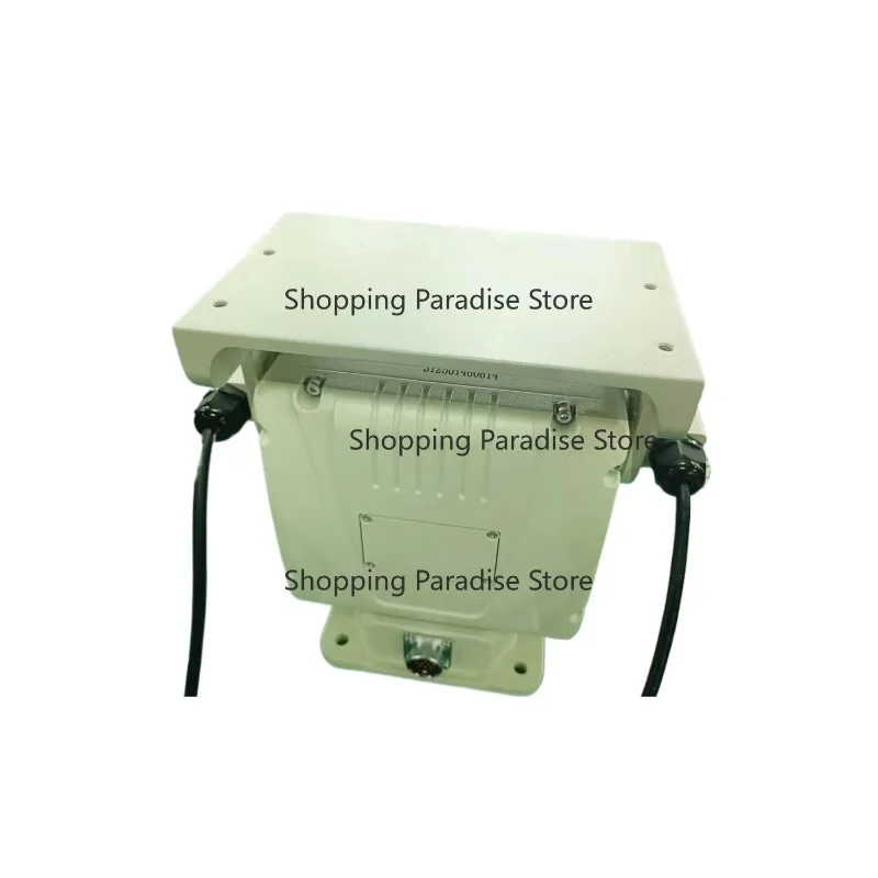 Pantilt Camera Motorized Pan Tilt Head Remote Control Light Payload